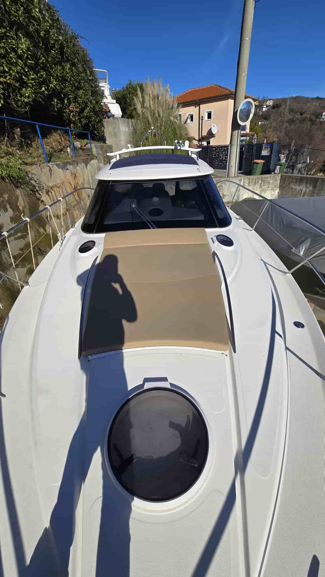 Elan 35 Power - View 8