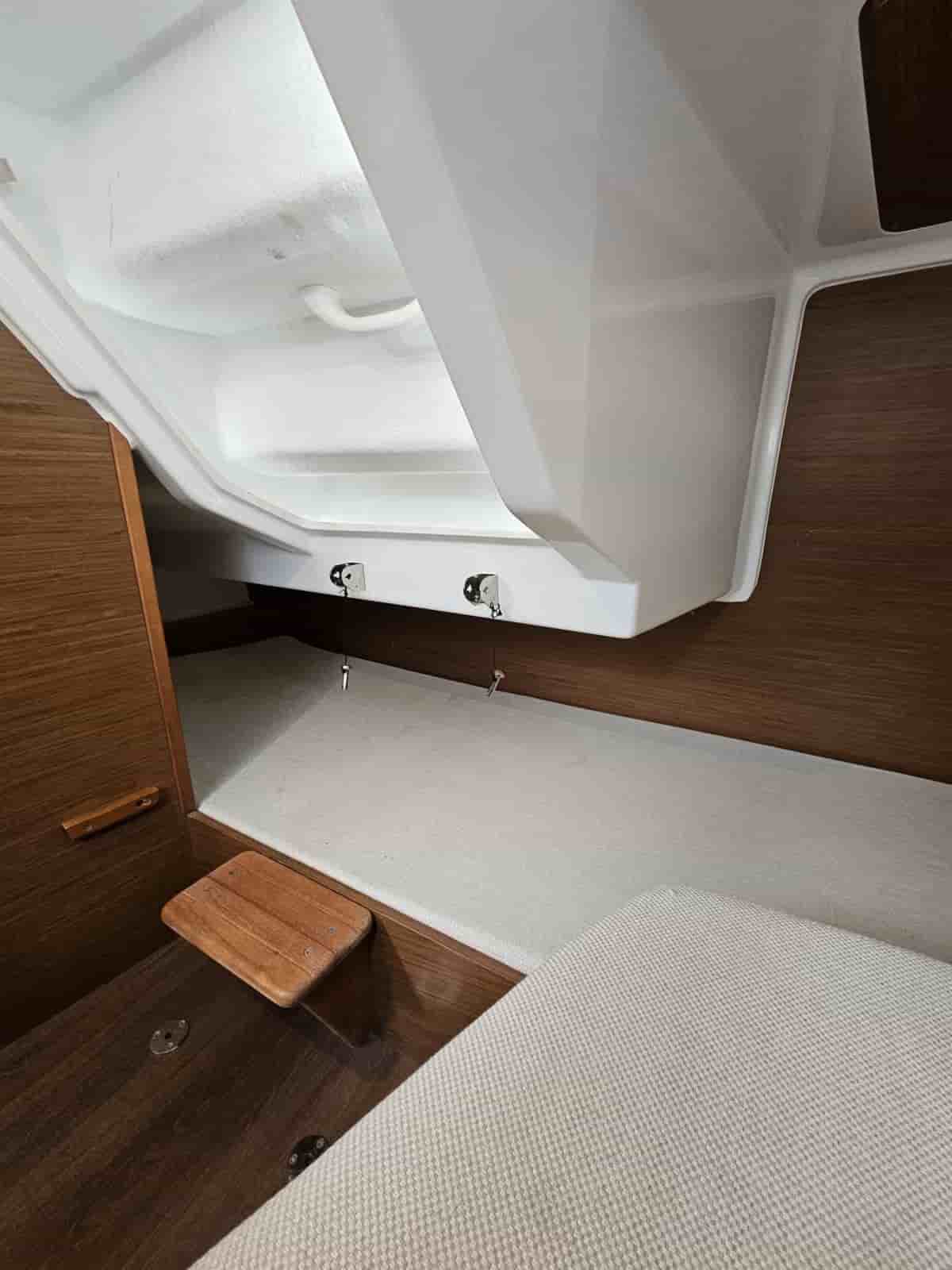 Jeanneau Cap Camarat 7.5 DC - View 11