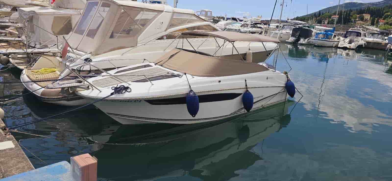 Jeanneau Cap Camarat 7.5 DC - View 5