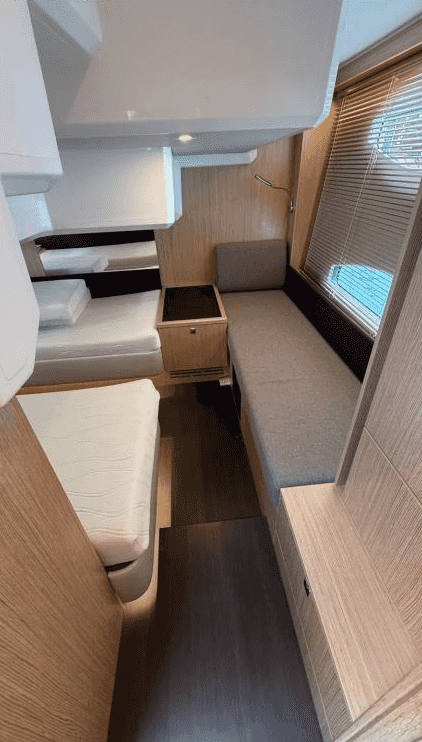 Bavaria SR36HT - View 10