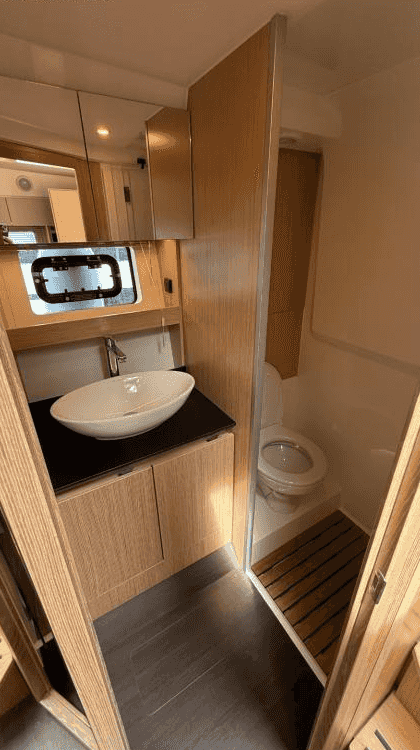 Bavaria SR36HT - View 11