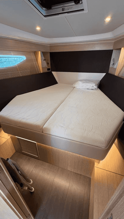 Bavaria SR36HT - View 8