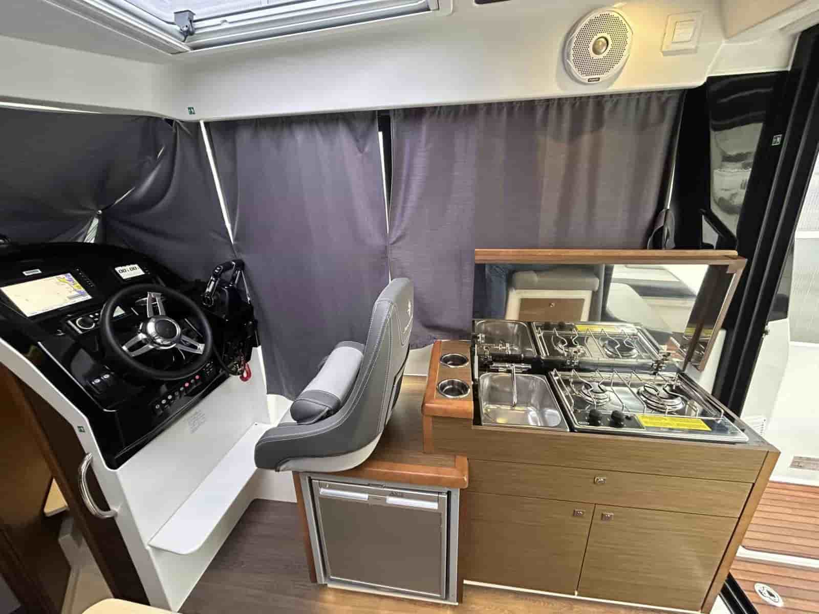 Jeanneau Merry Fisher 895 - View 11