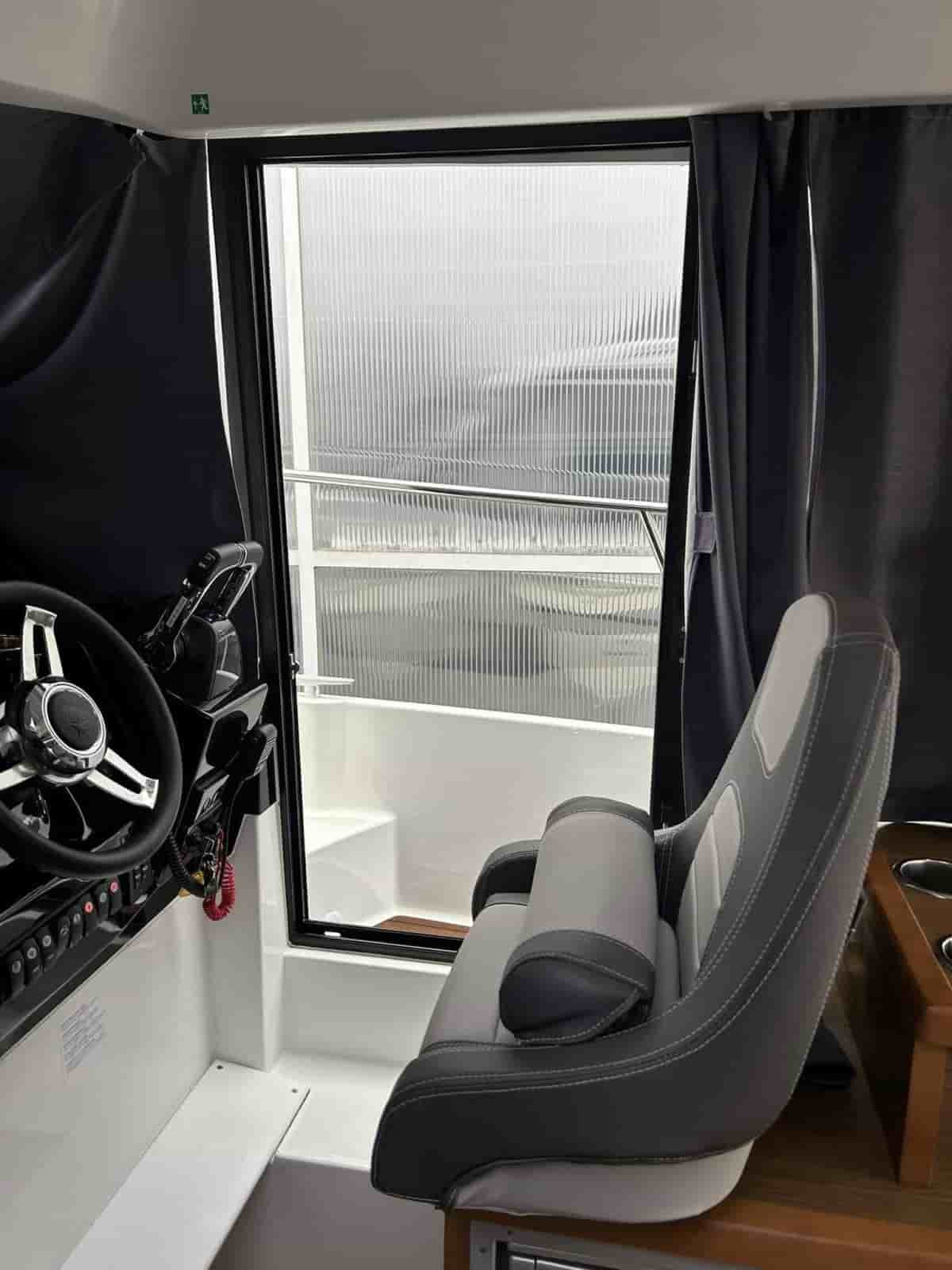 Jeanneau Merry Fisher 895 - View 12