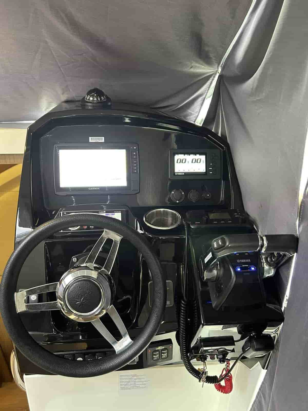 Jeanneau Merry Fisher 895 - View 13