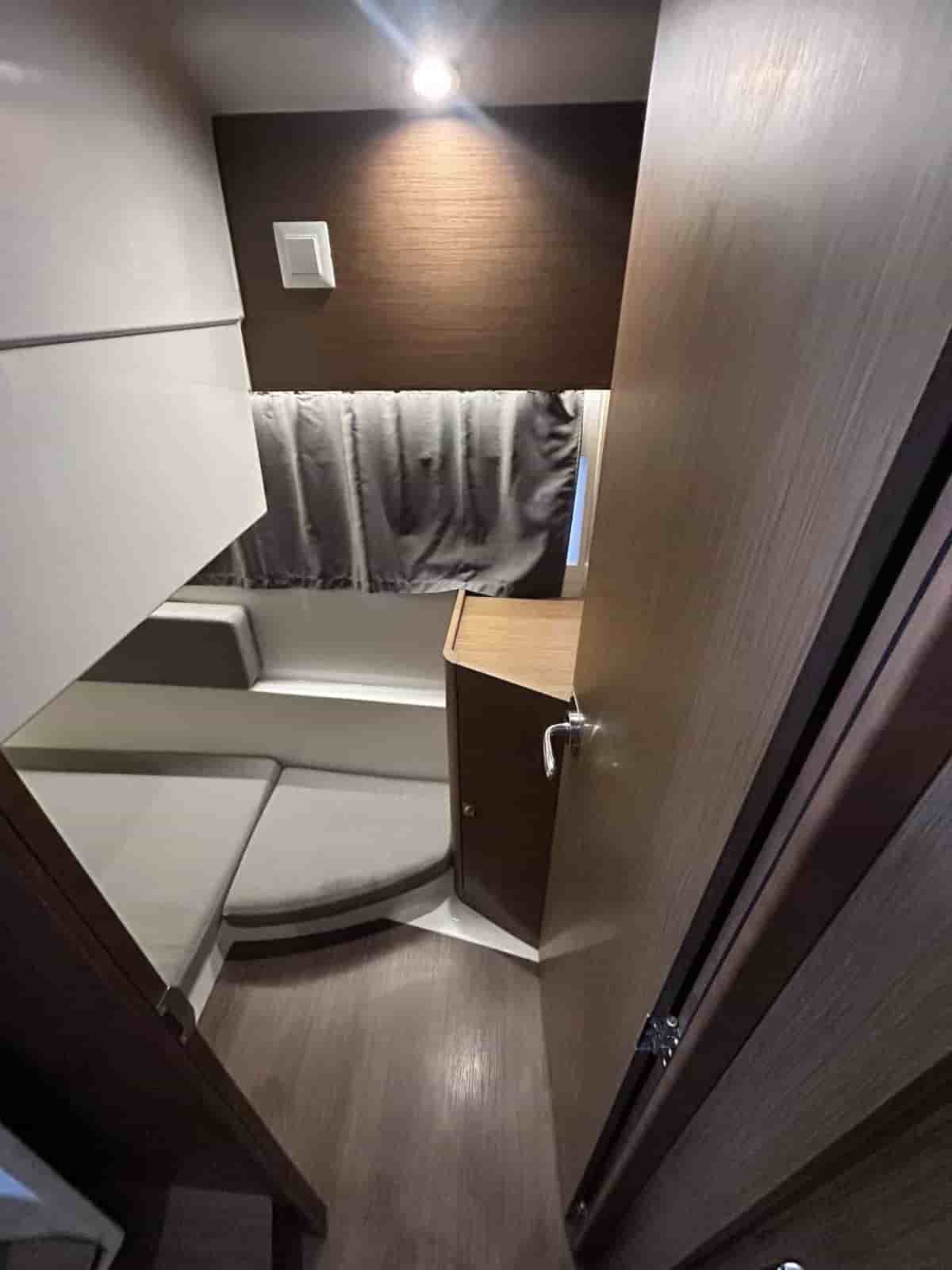 Jeanneau Merry Fisher 895 - View 15