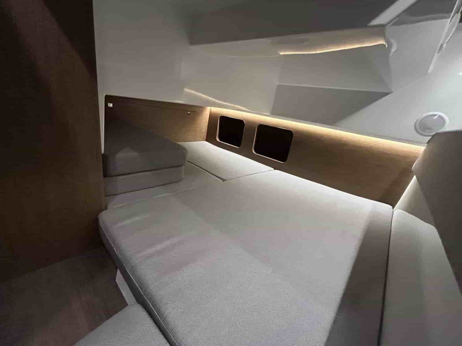 Jeanneau Merry Fisher 895 - View 16