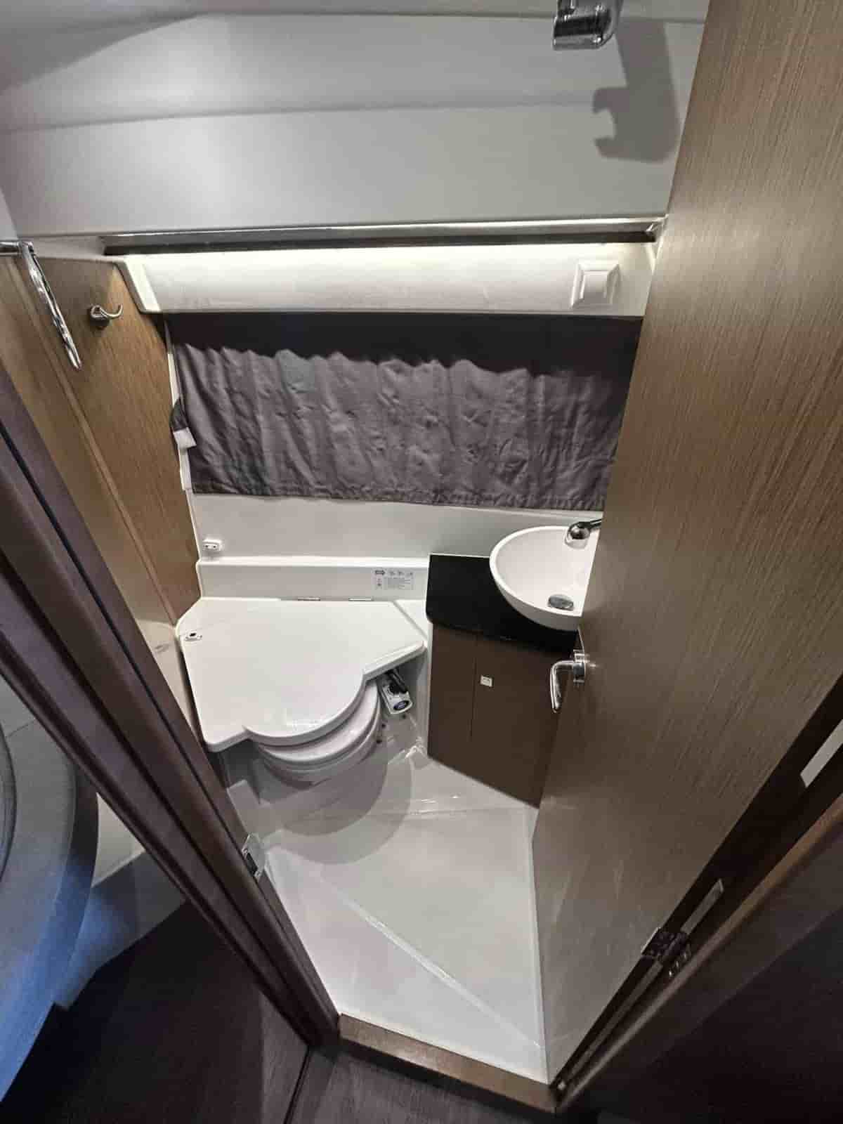 Jeanneau Merry Fisher 895 - View 17