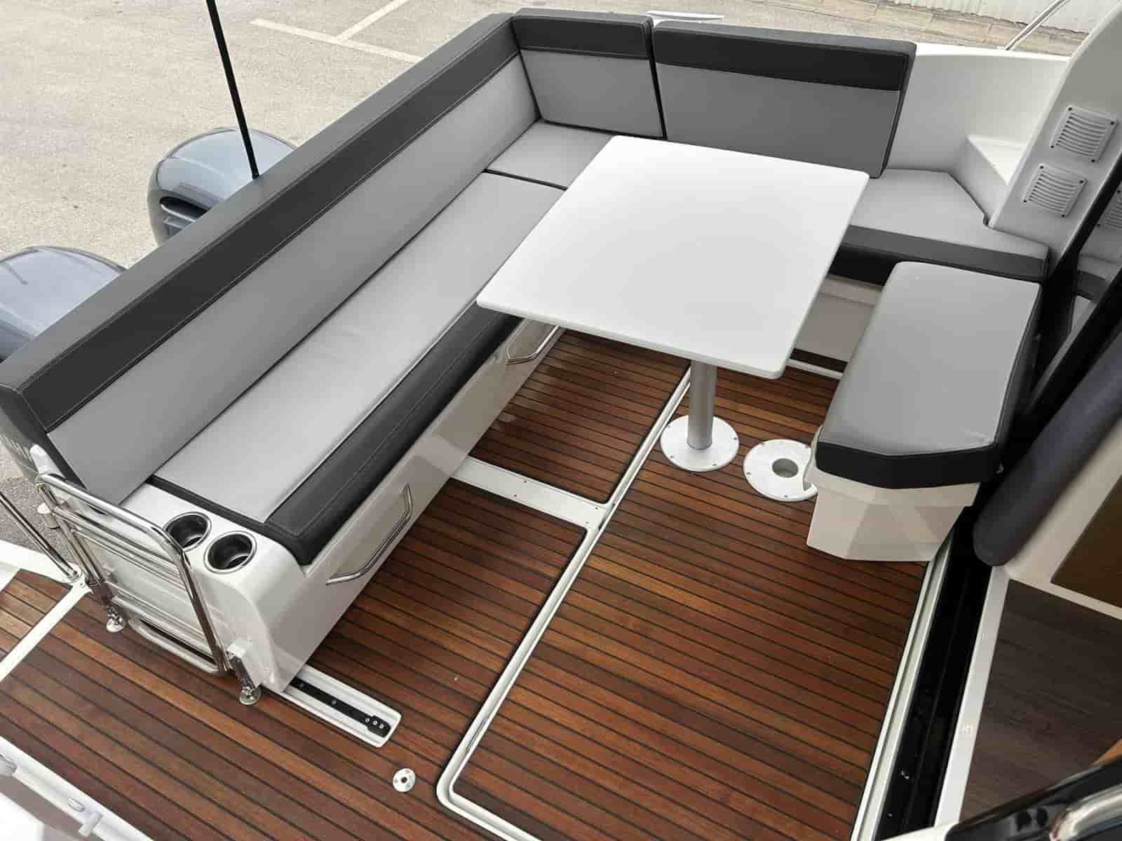 Jeanneau Merry Fisher 895 - View 7