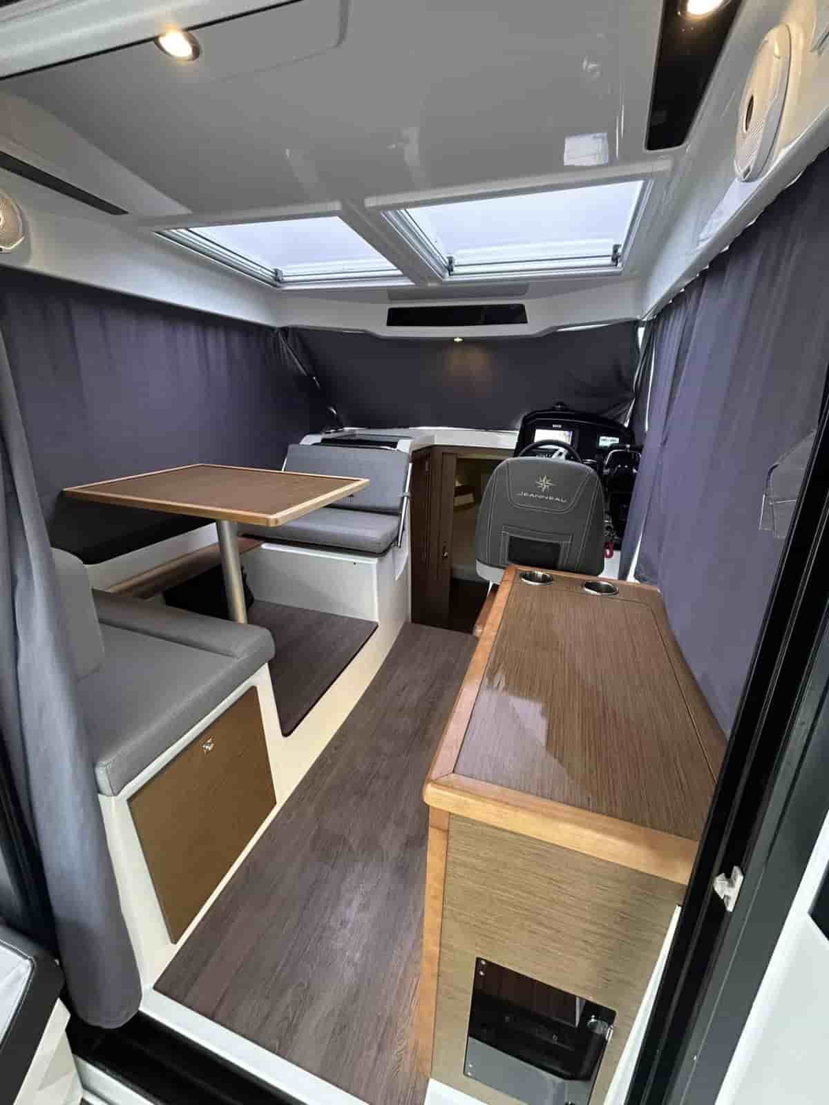 Jeanneau Merry Fisher 895 - View 8