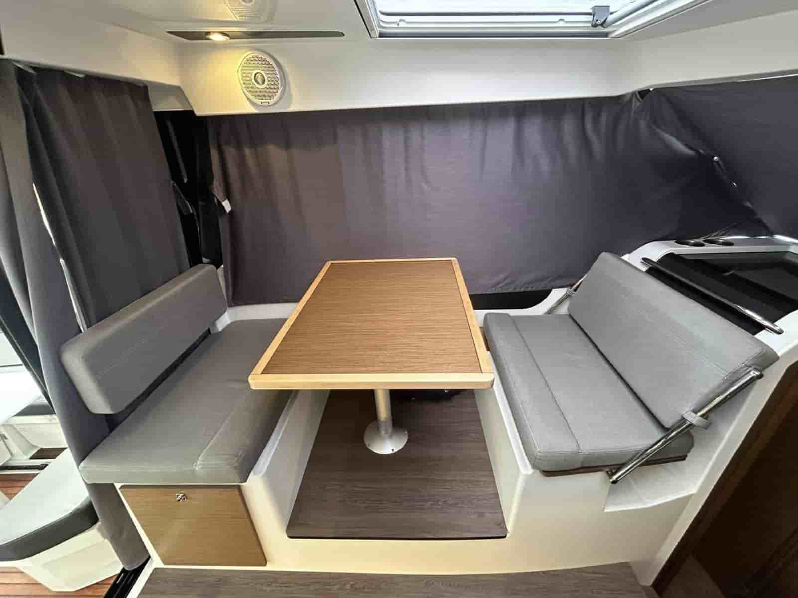 Jeanneau Merry Fisher 895 - View 9