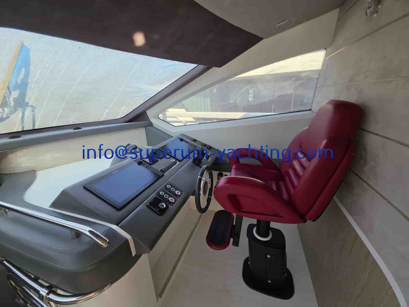 Azimut 75 - View 19