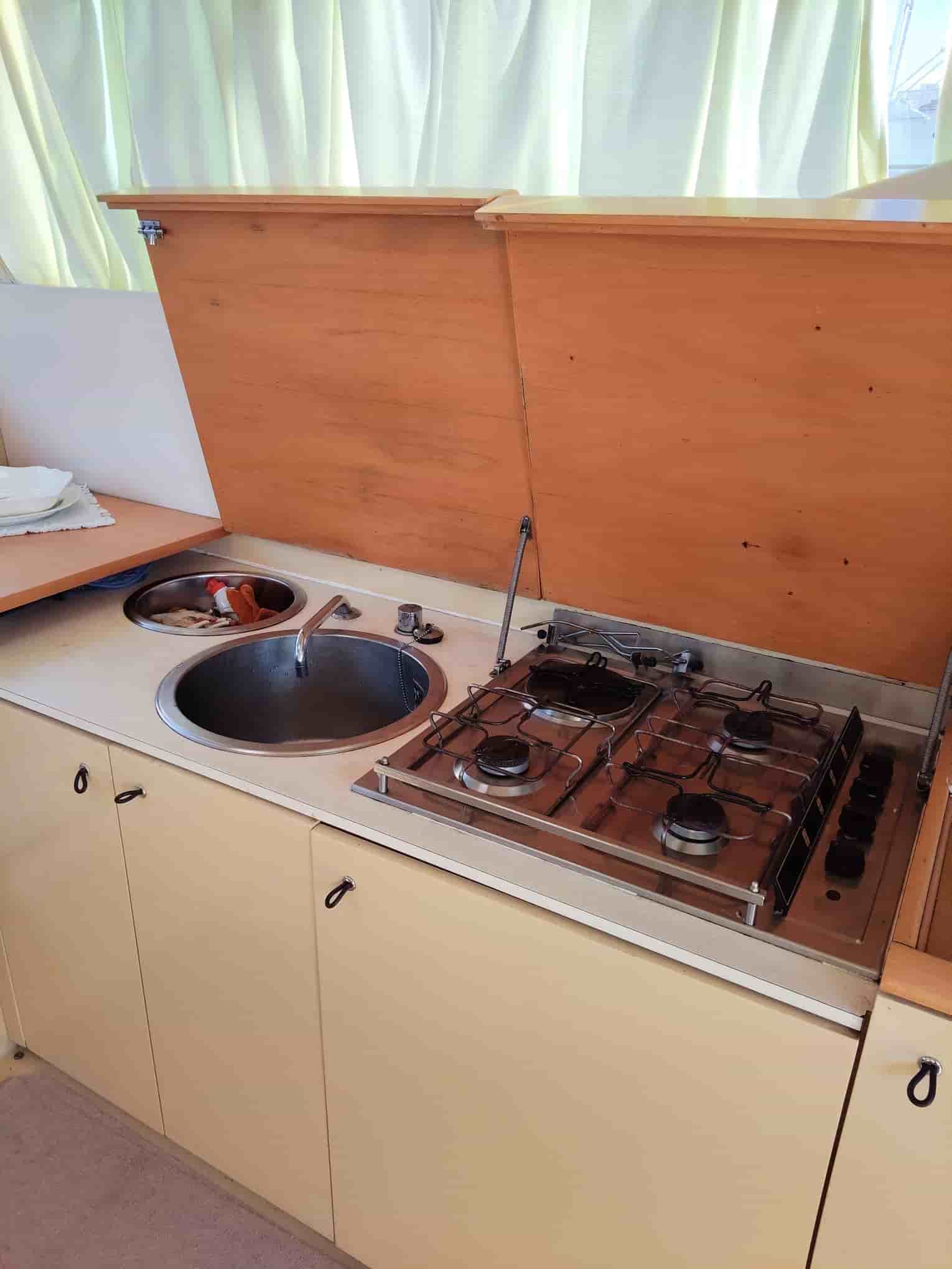 Ferretti 120 Fly - View 14