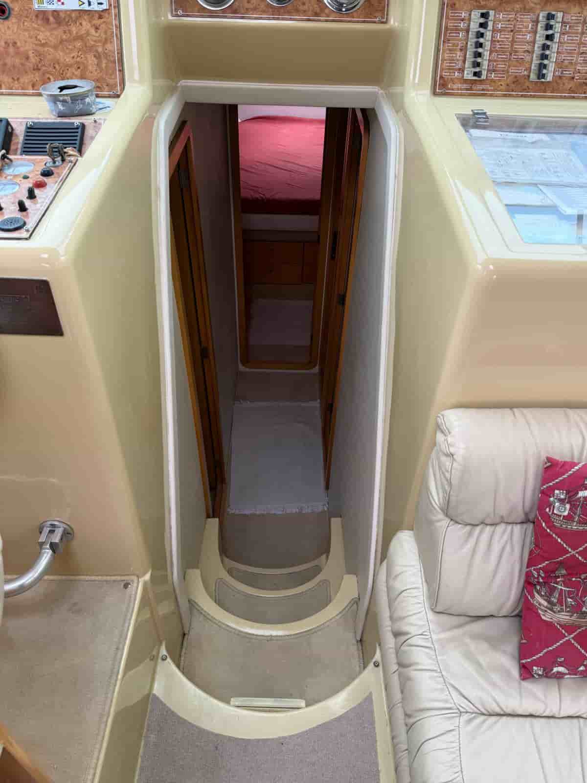 Ferretti 120 Fly - View 17