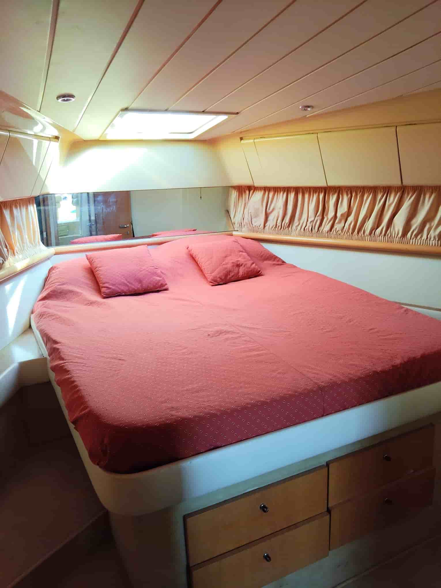 Ferretti 120 Fly - View 18