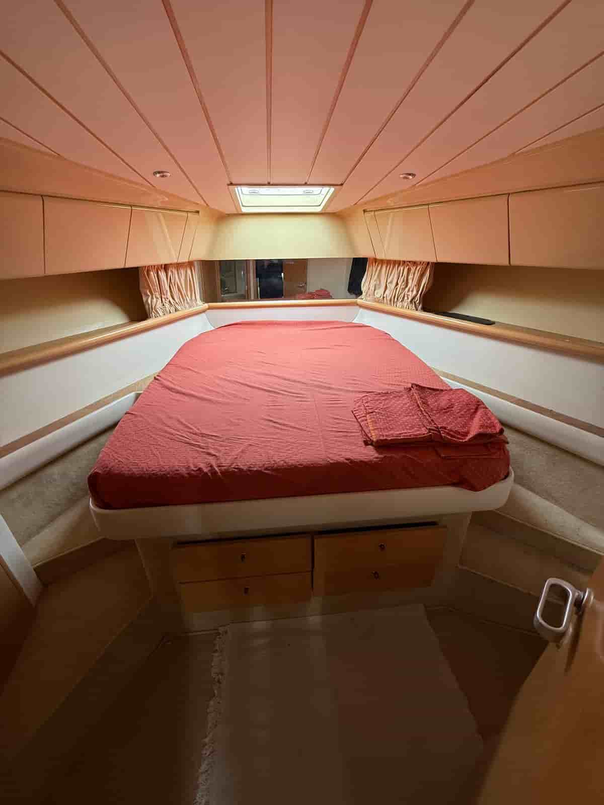 Ferretti 120 Fly - View 19