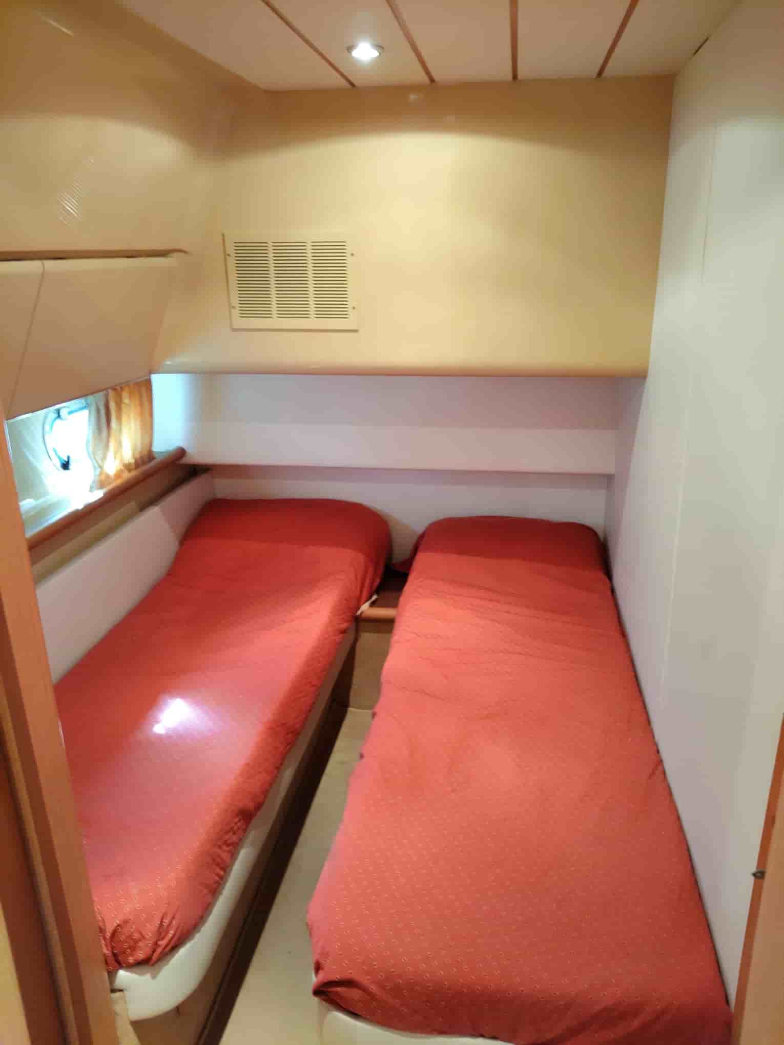 Ferretti 120 Fly - View 20