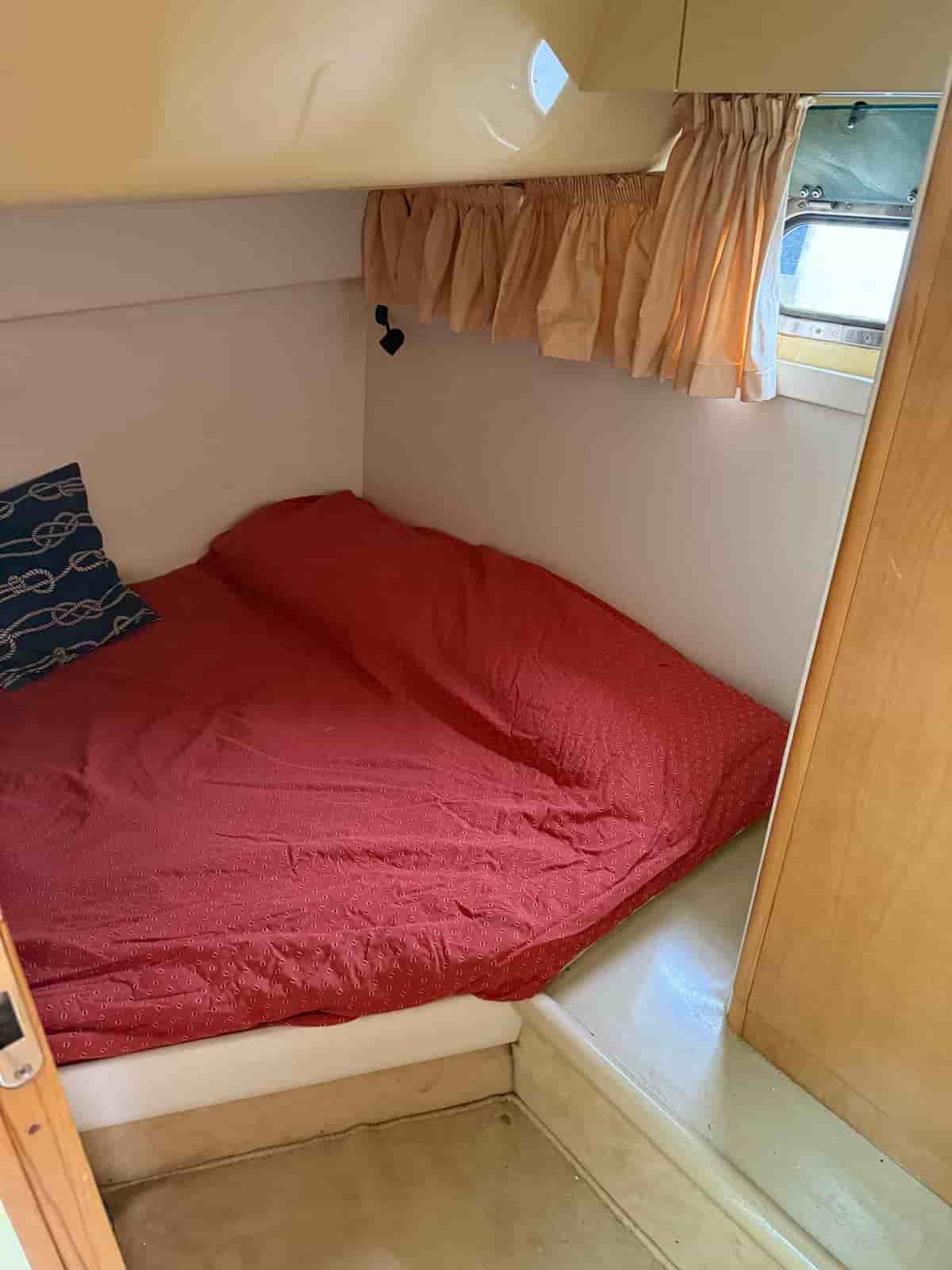 Ferretti 120 Fly - View 21