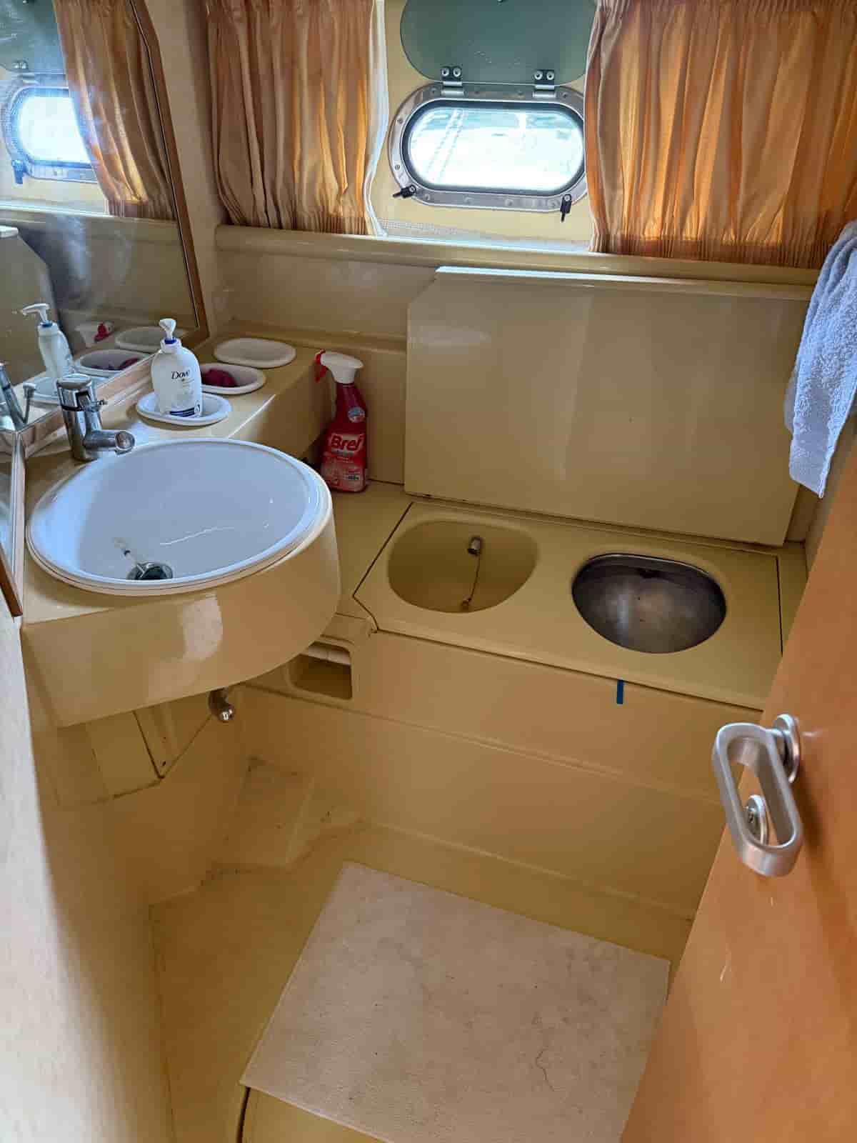 Ferretti 120 Fly - View 22