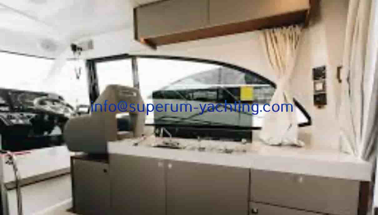 Beneteau Antares 11 OB - View 10