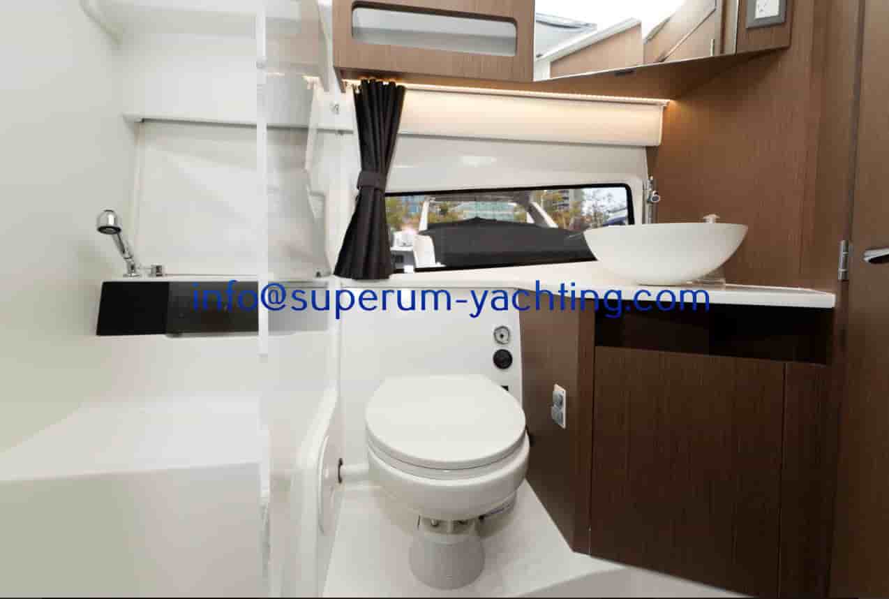 Beneteau Antares 11 OB - View 15