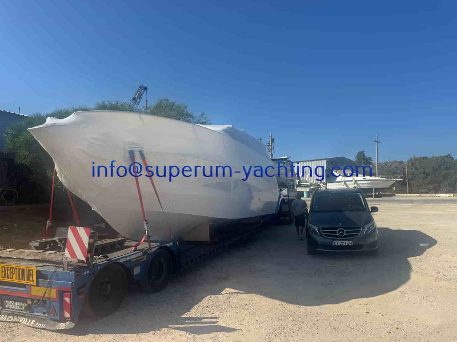 Beneteau Antares 11 OB - View 7