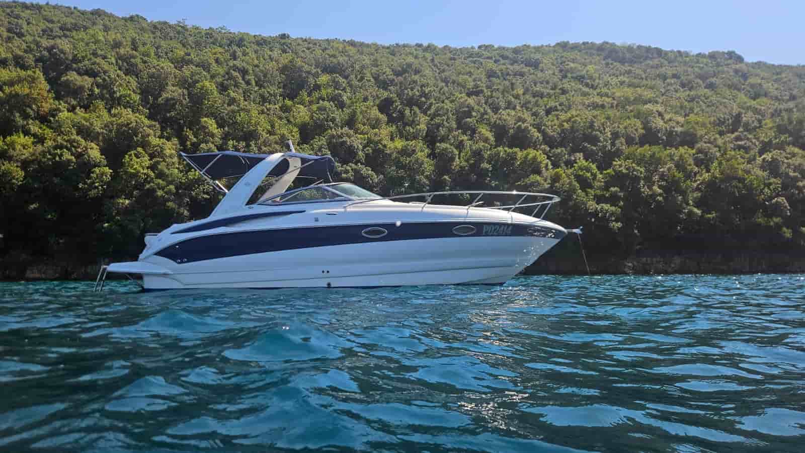 Crownline 270 CR - View 1