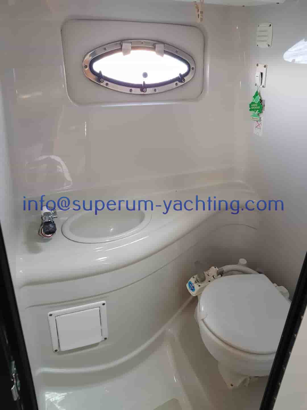 Crownline 270 CR - View 9