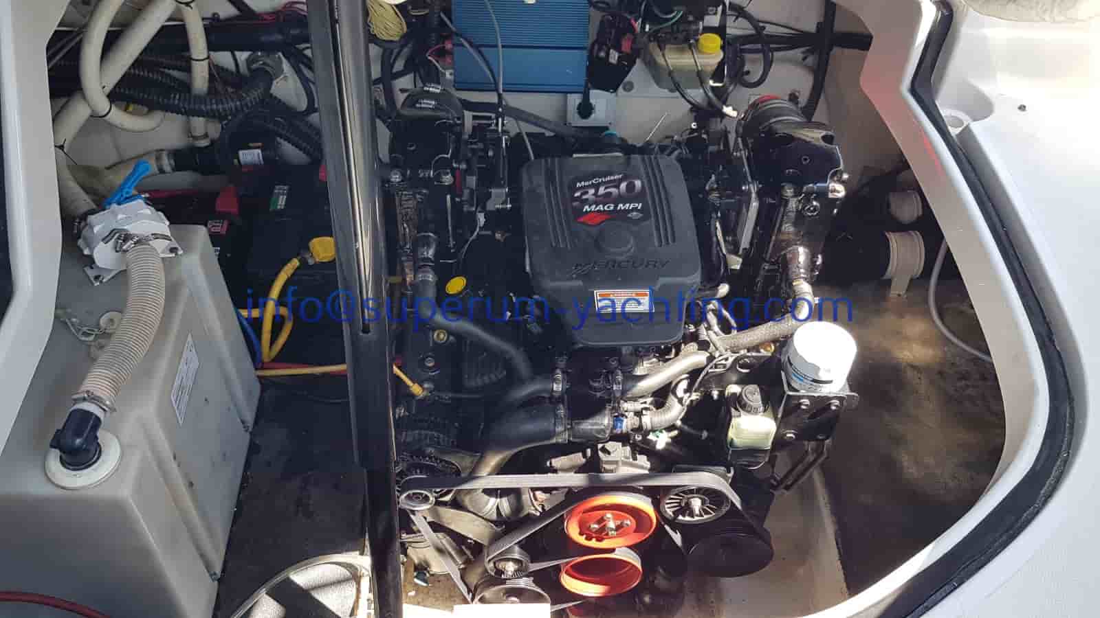 Crownline 270 CR - View 10