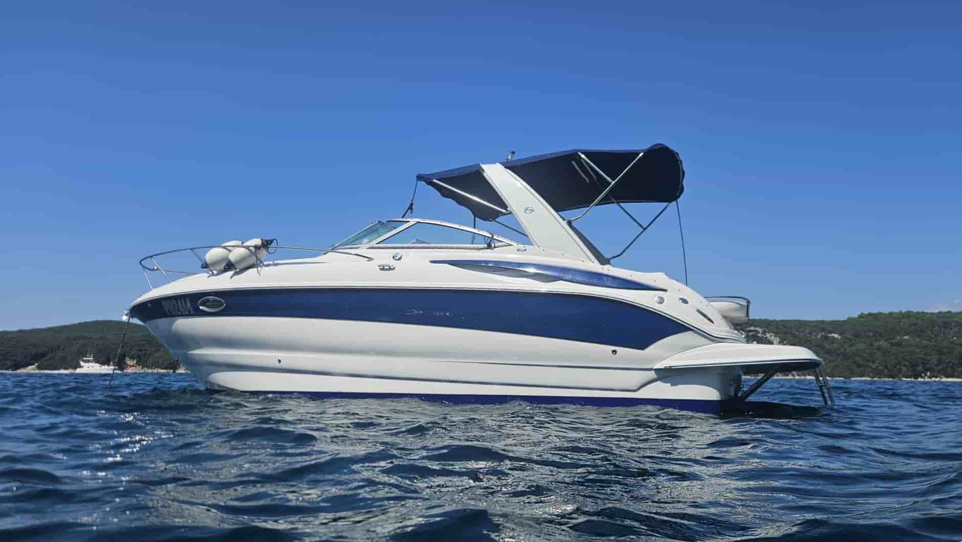Crownline 270 CR - View 2