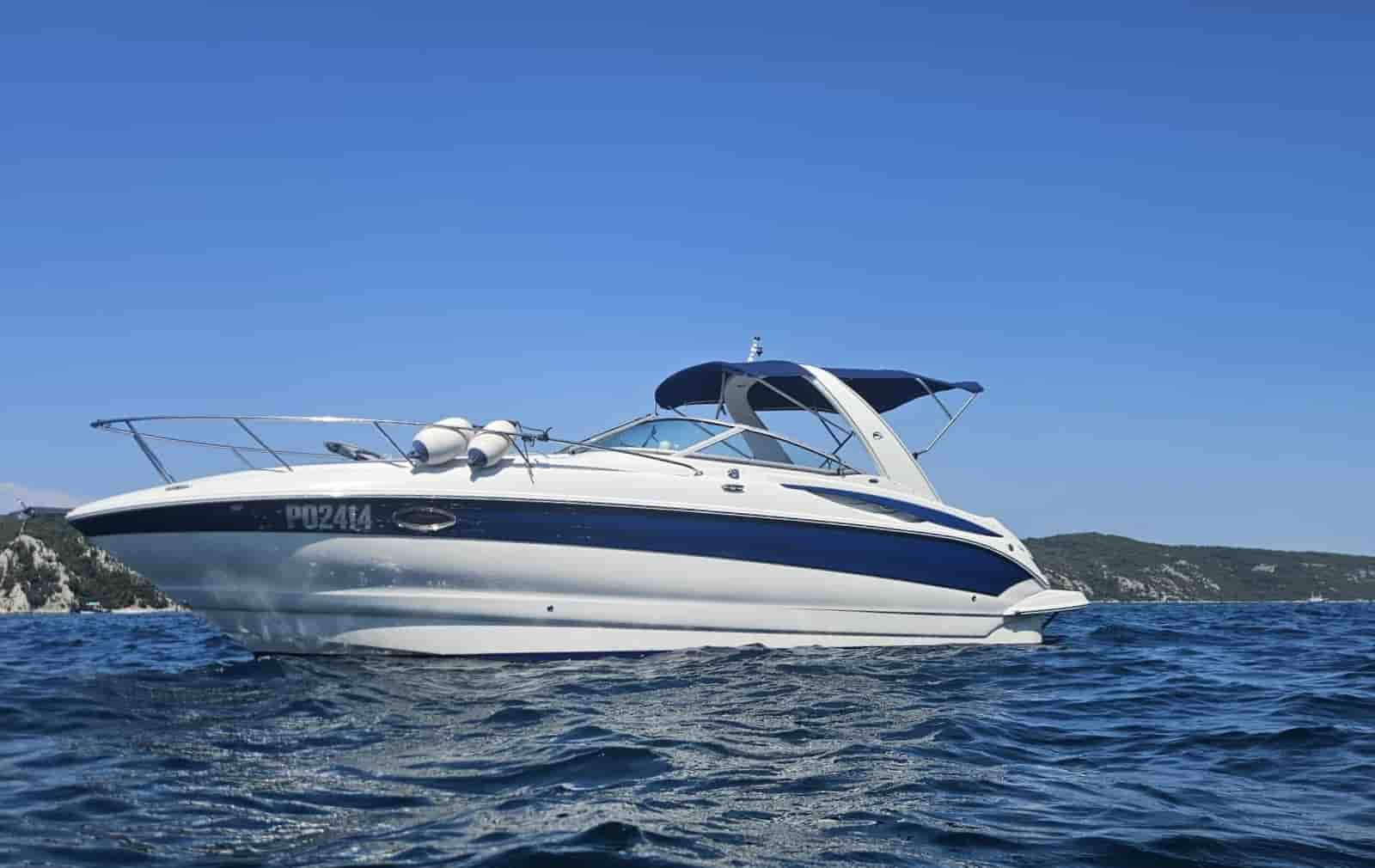 Crownline 270 CR - View 3