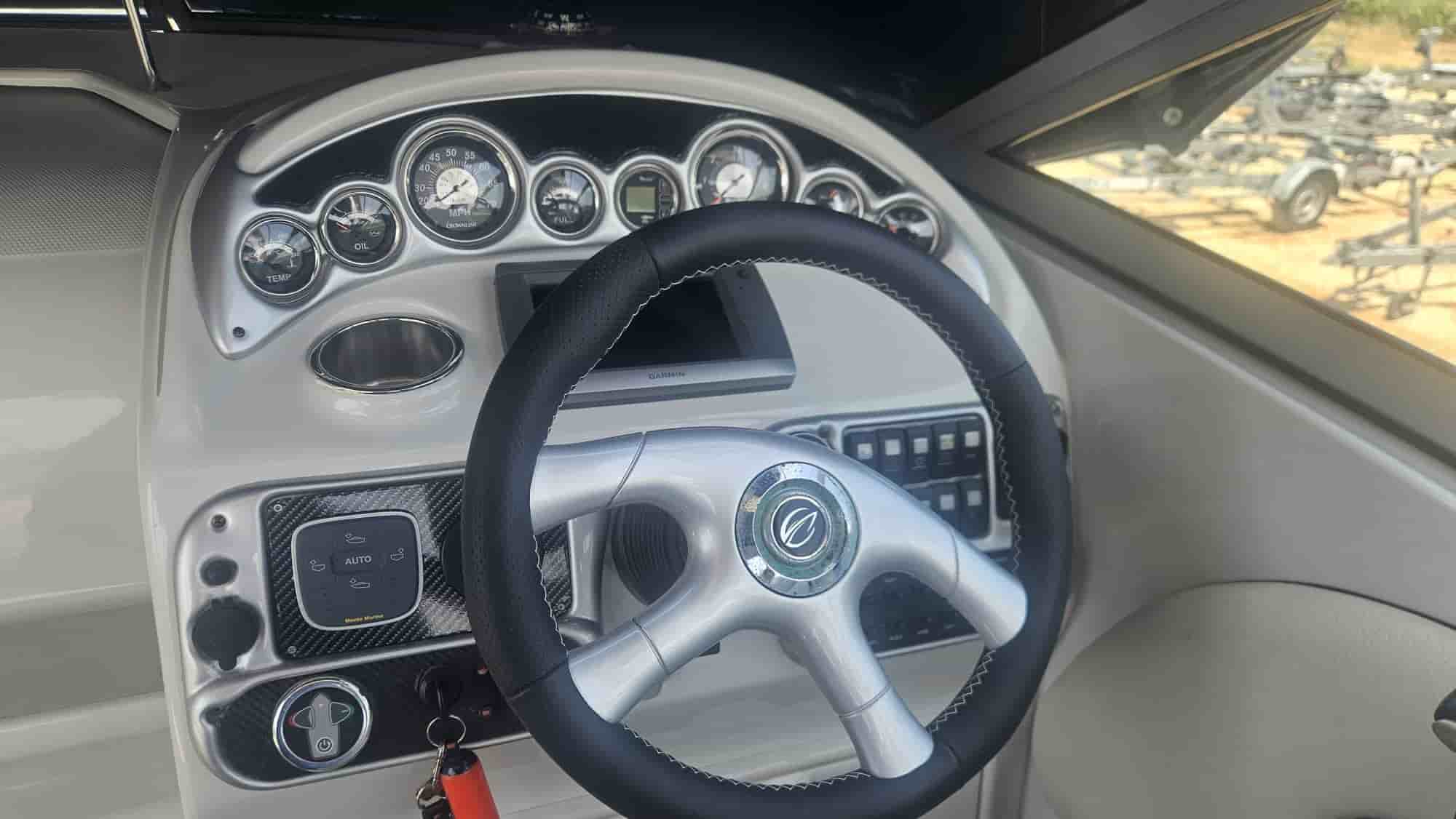 Crownline 270 CR - View 5