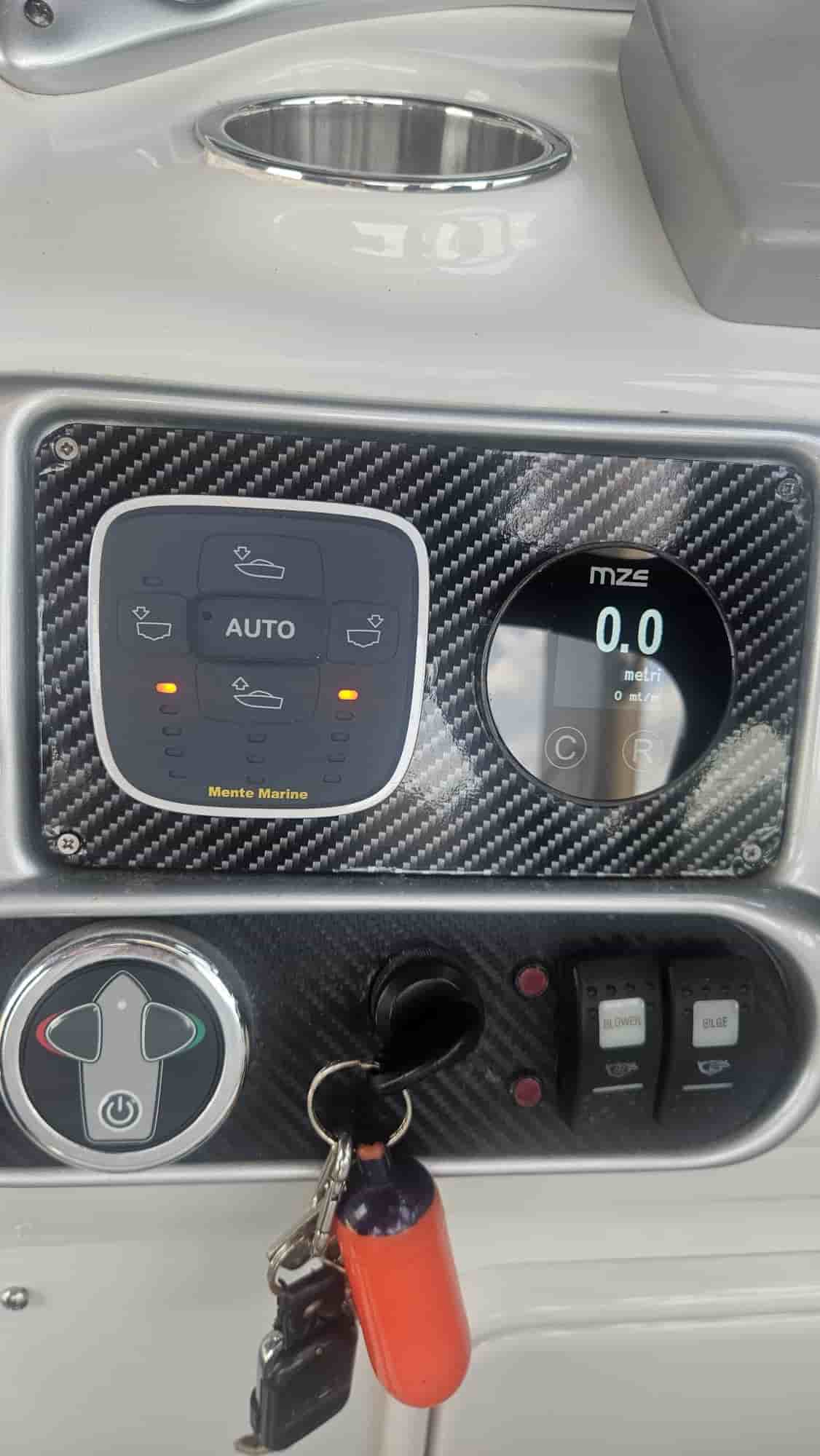 Crownline 270 CR - View 6