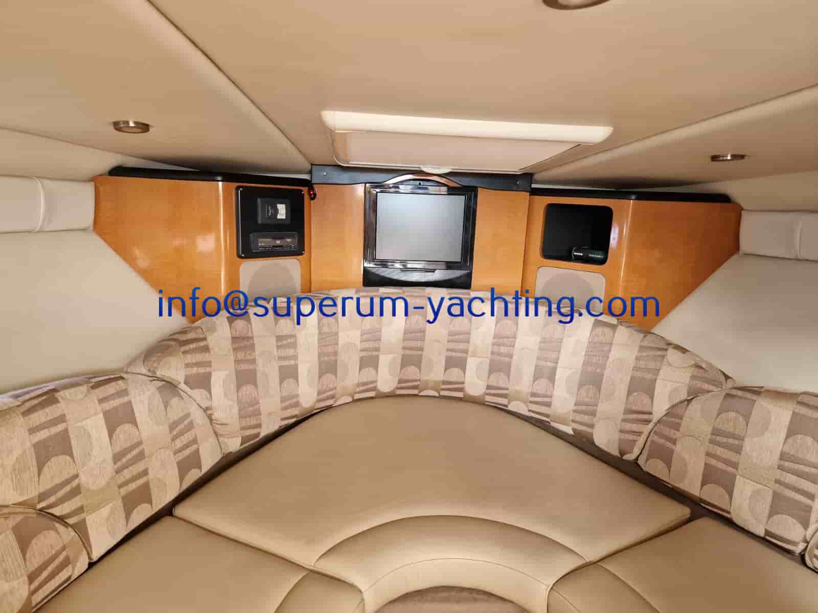 Chaparral 275 SSi - View 10