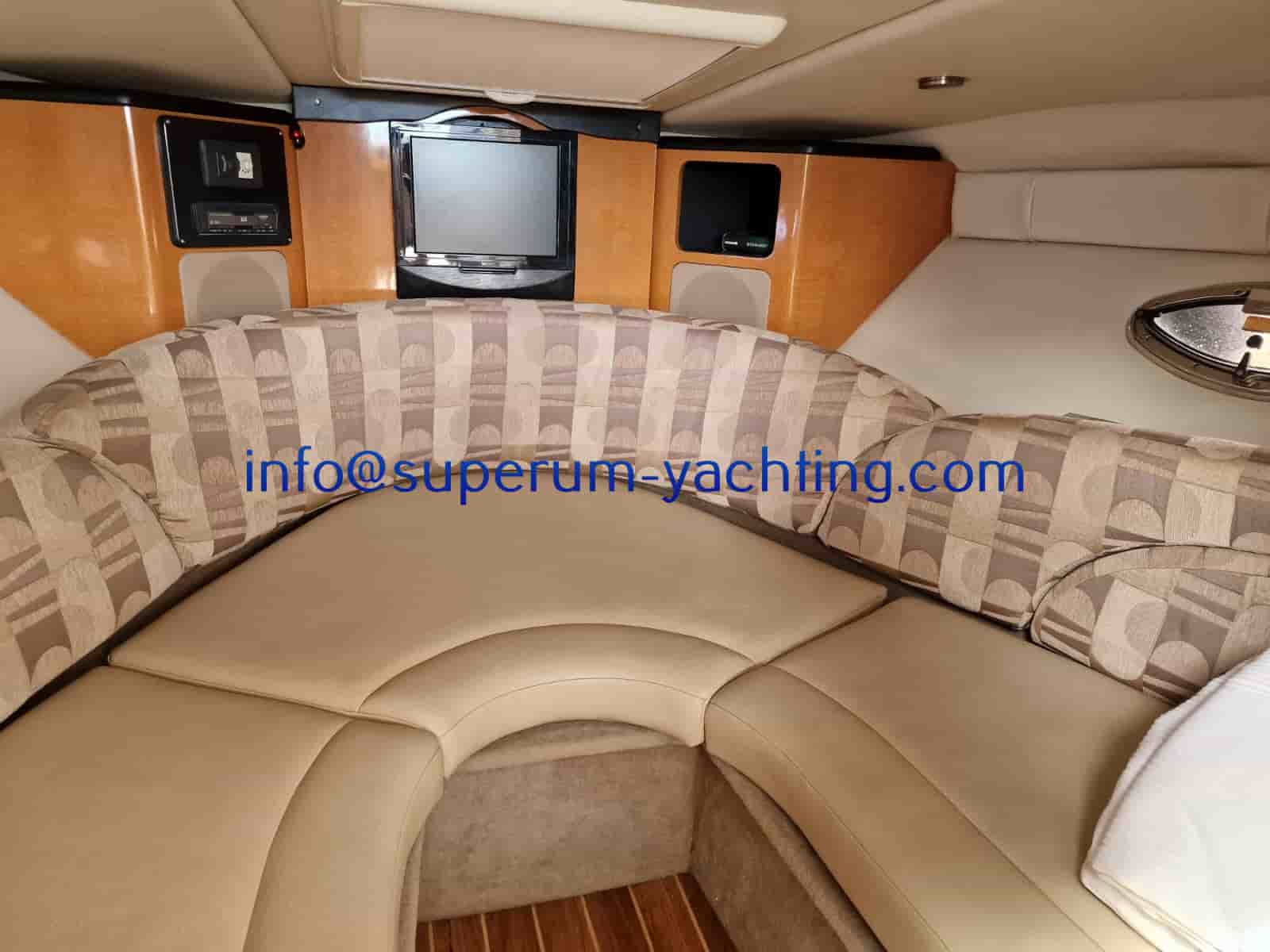 Chaparral 275 SSi - View 11