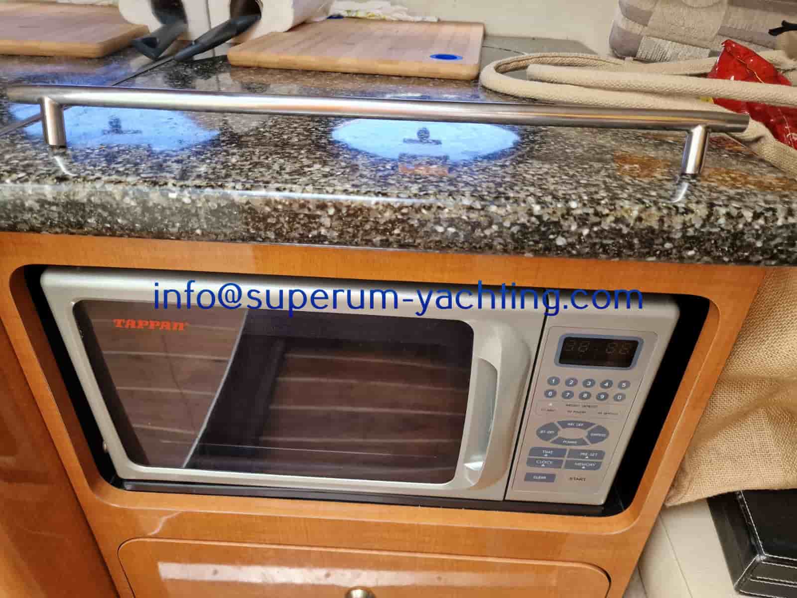 Chaparral 275 SSi - View 9