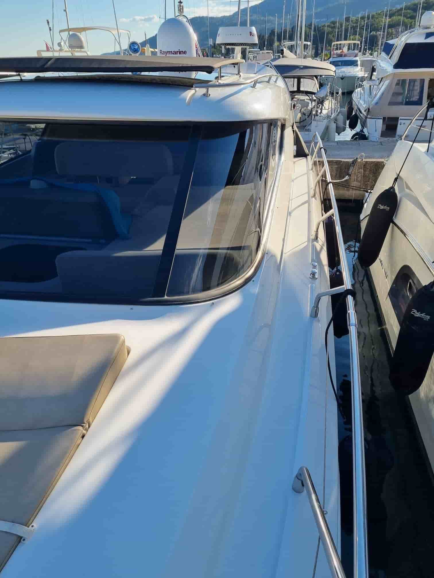 Primatist B41 - View 2