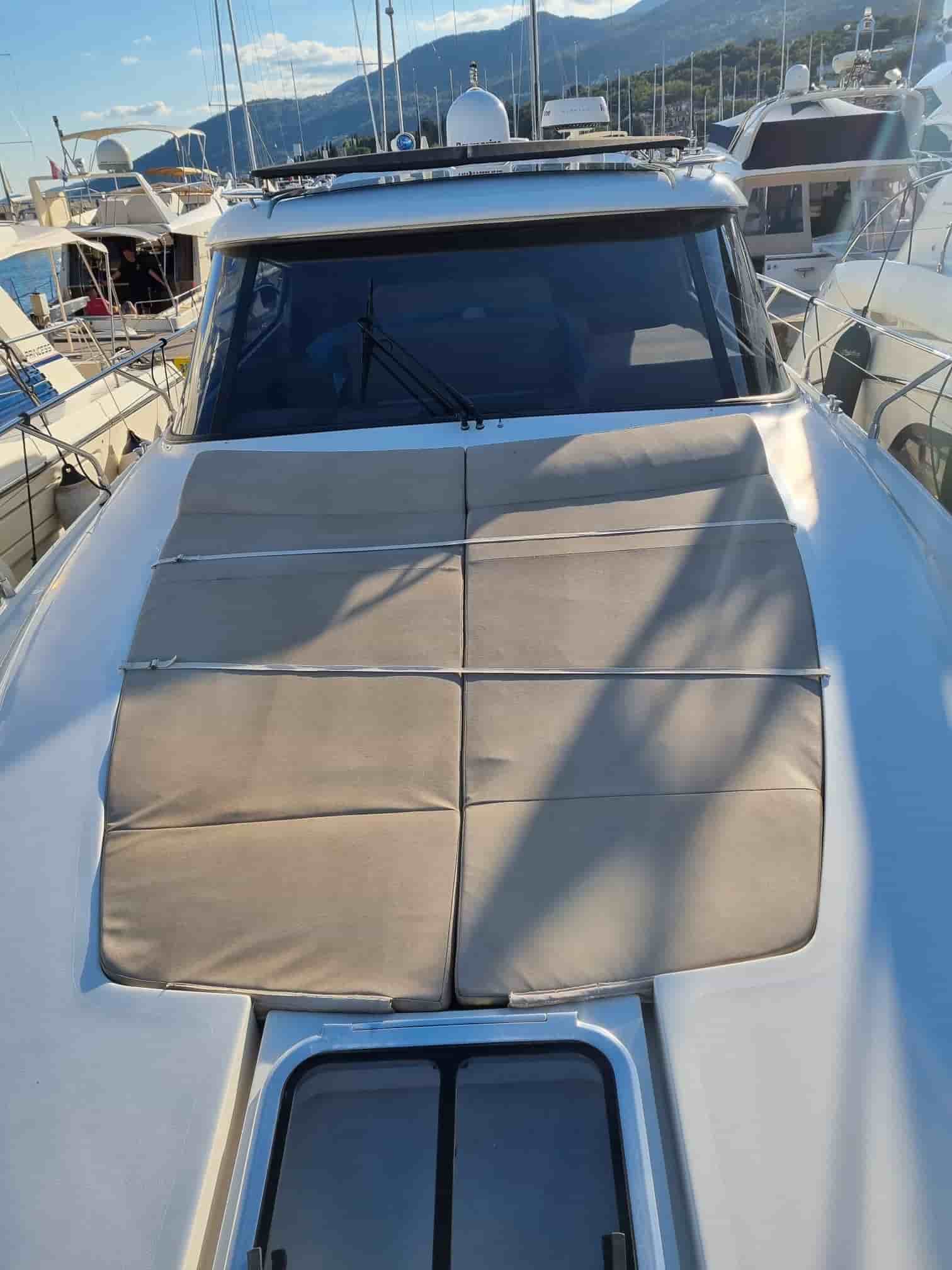 Primatist B41 - View 3