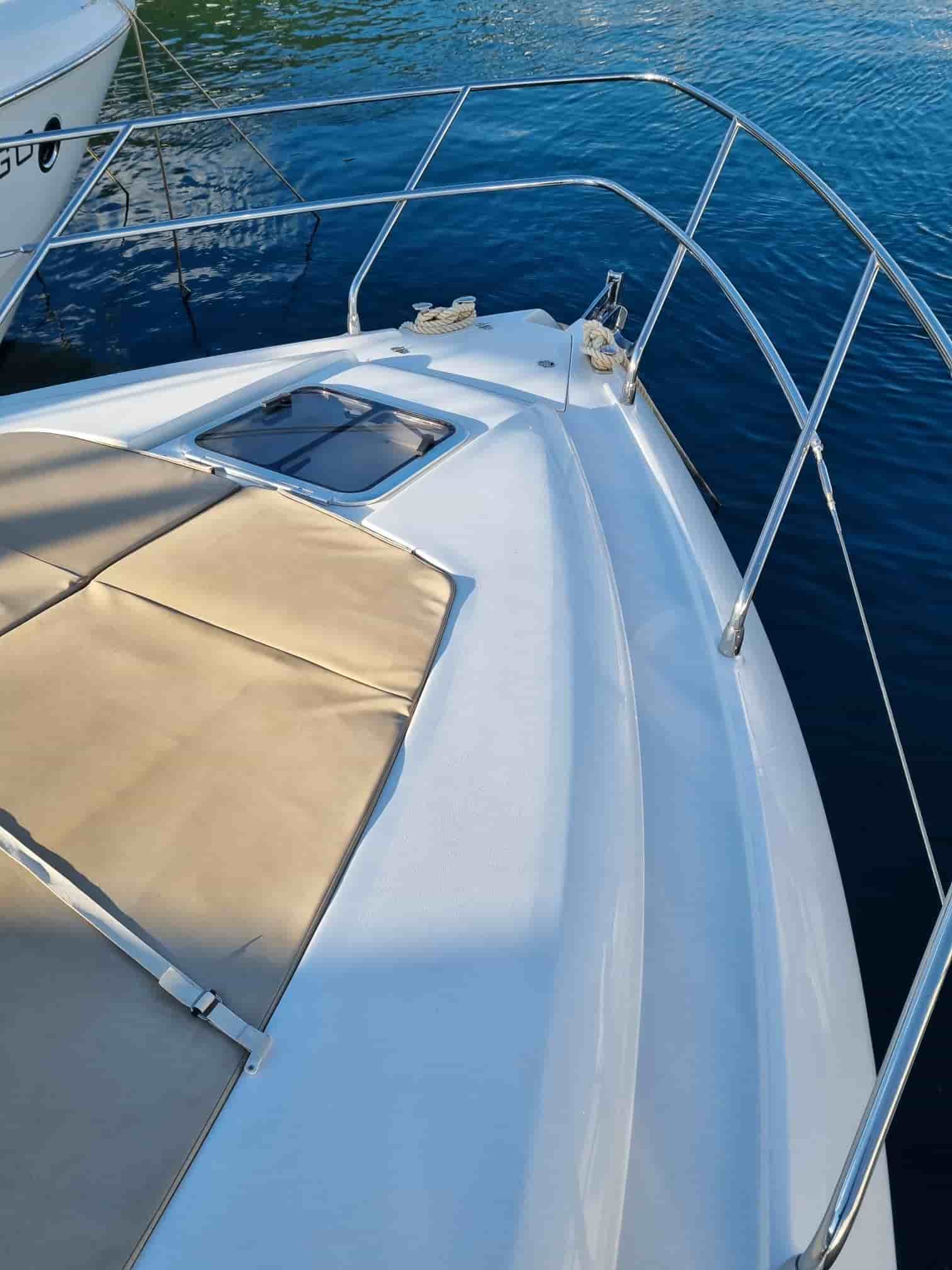 Primatist B41 - View 4