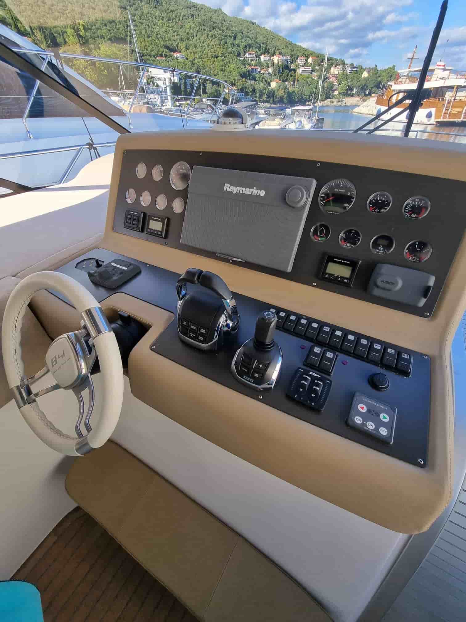 Primatist B41 - View 5