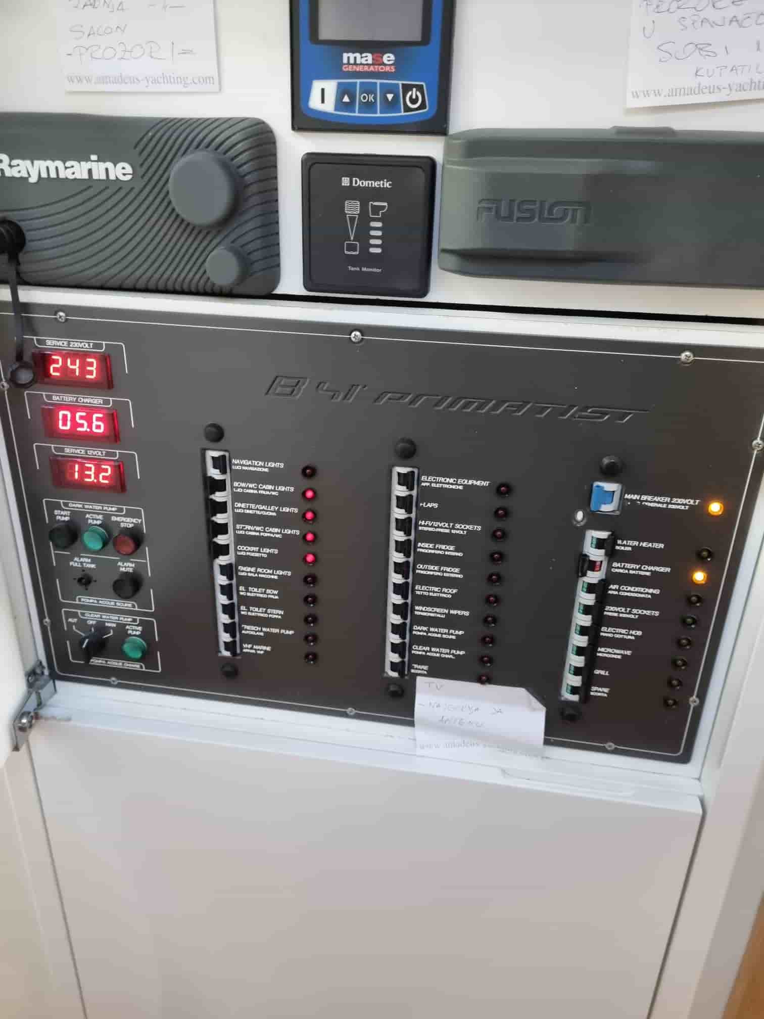 Primatist B41 - View 8