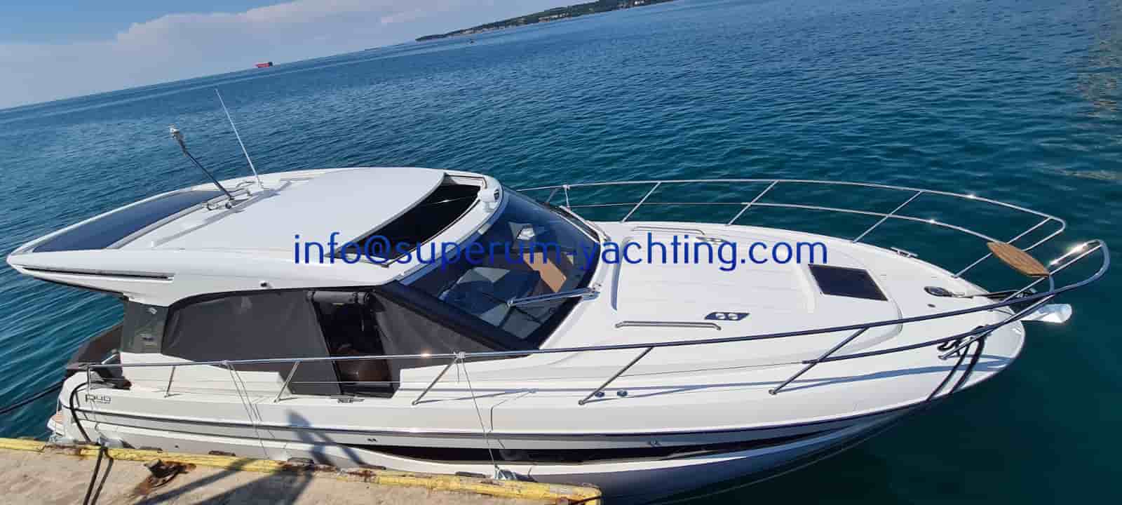 Bavaria R40 Coupe - View 5