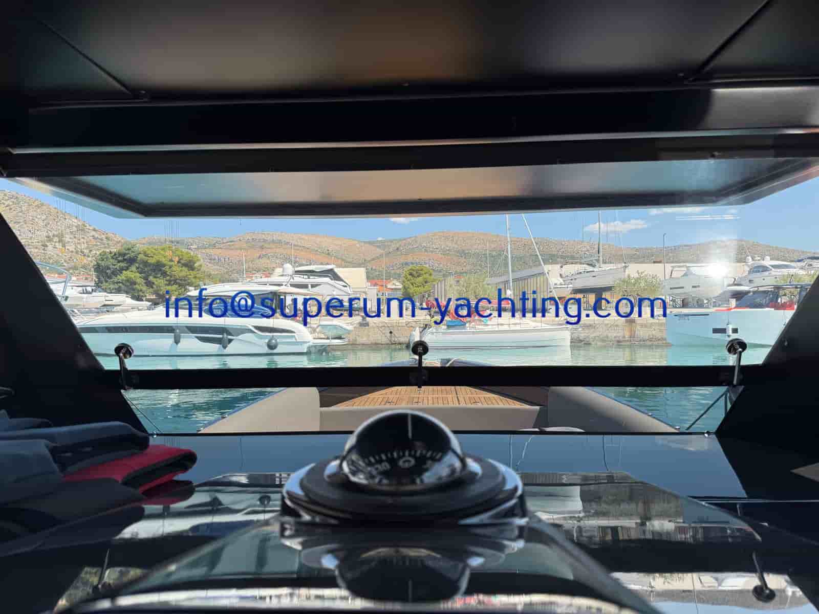 Novamarine Black Shiver 120 - View 11