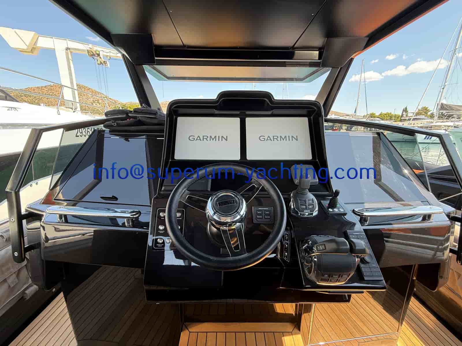 Novamarine Black Shiver 120 - View 12