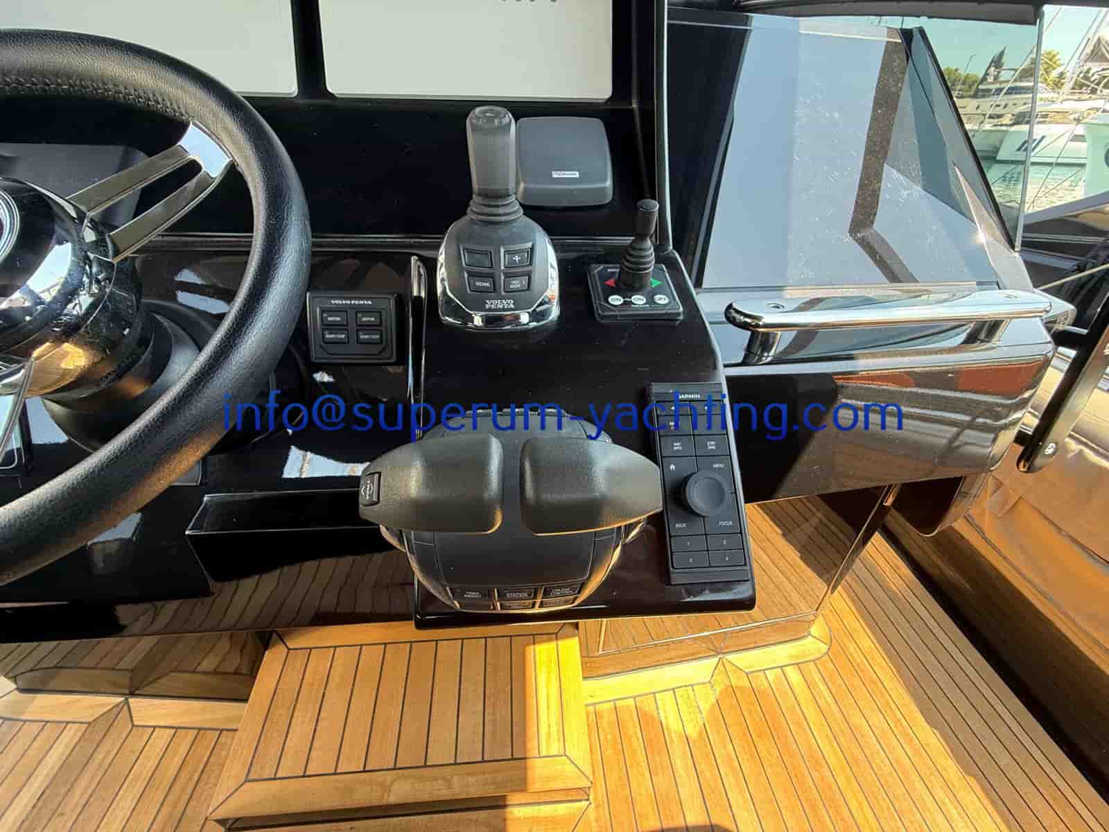 Novamarine Black Shiver 120 - View 13