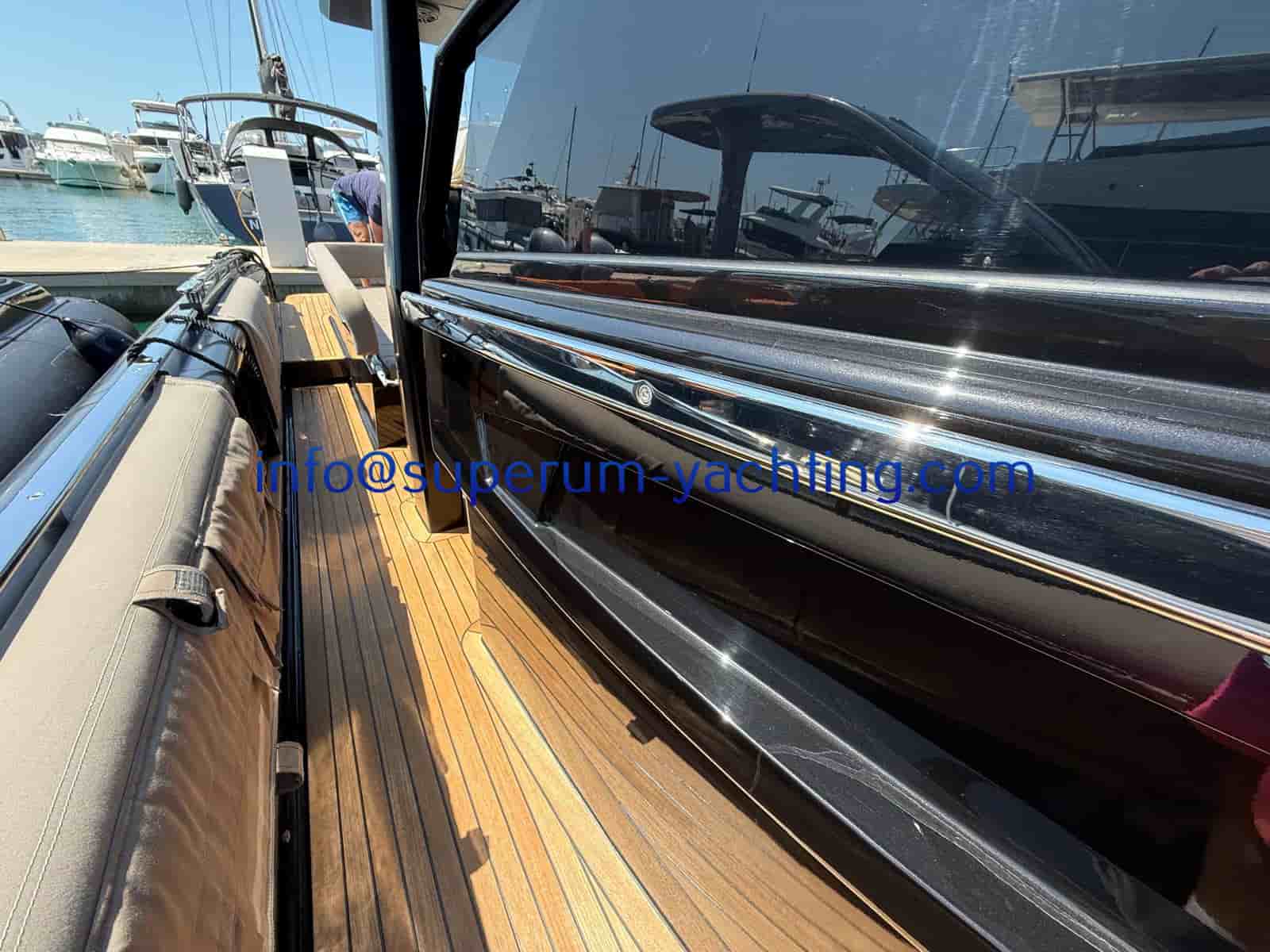 Novamarine Black Shiver 120 - View 14