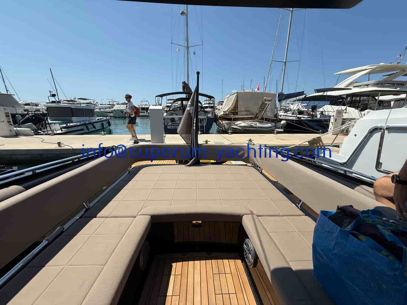 Novamarine Black Shiver 120 - View 15