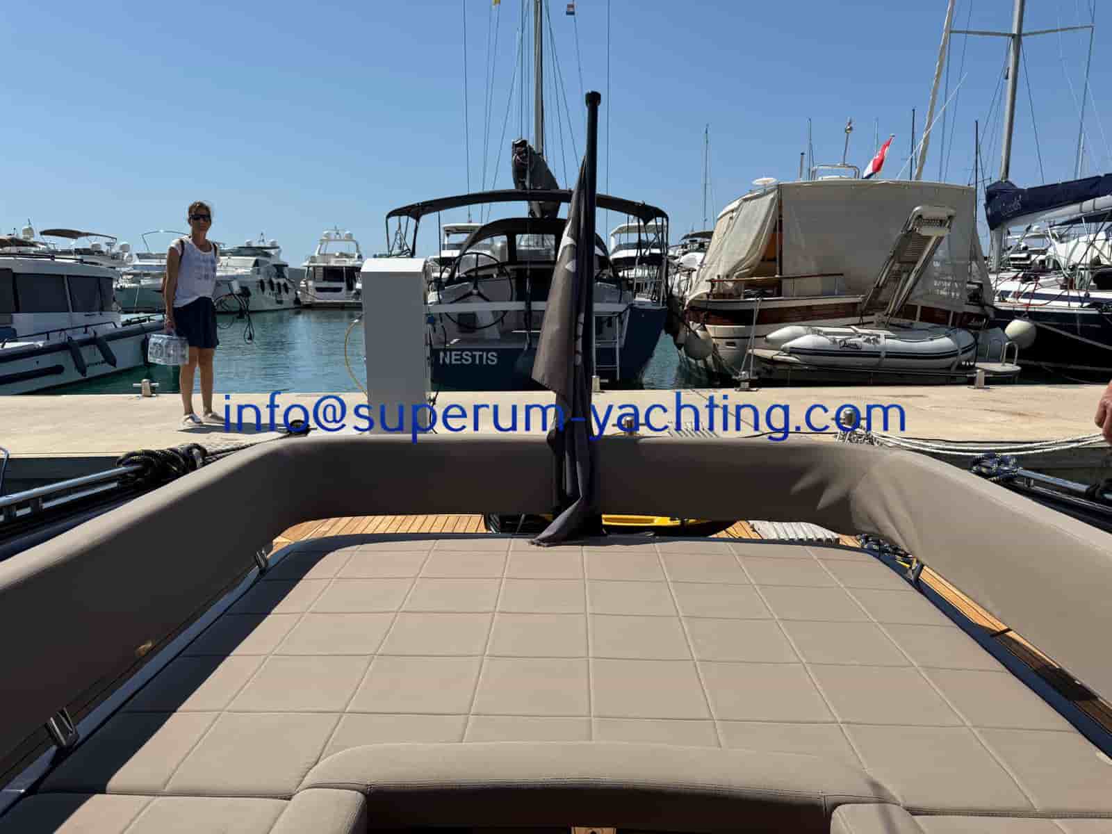 Novamarine Black Shiver 120 - View 16