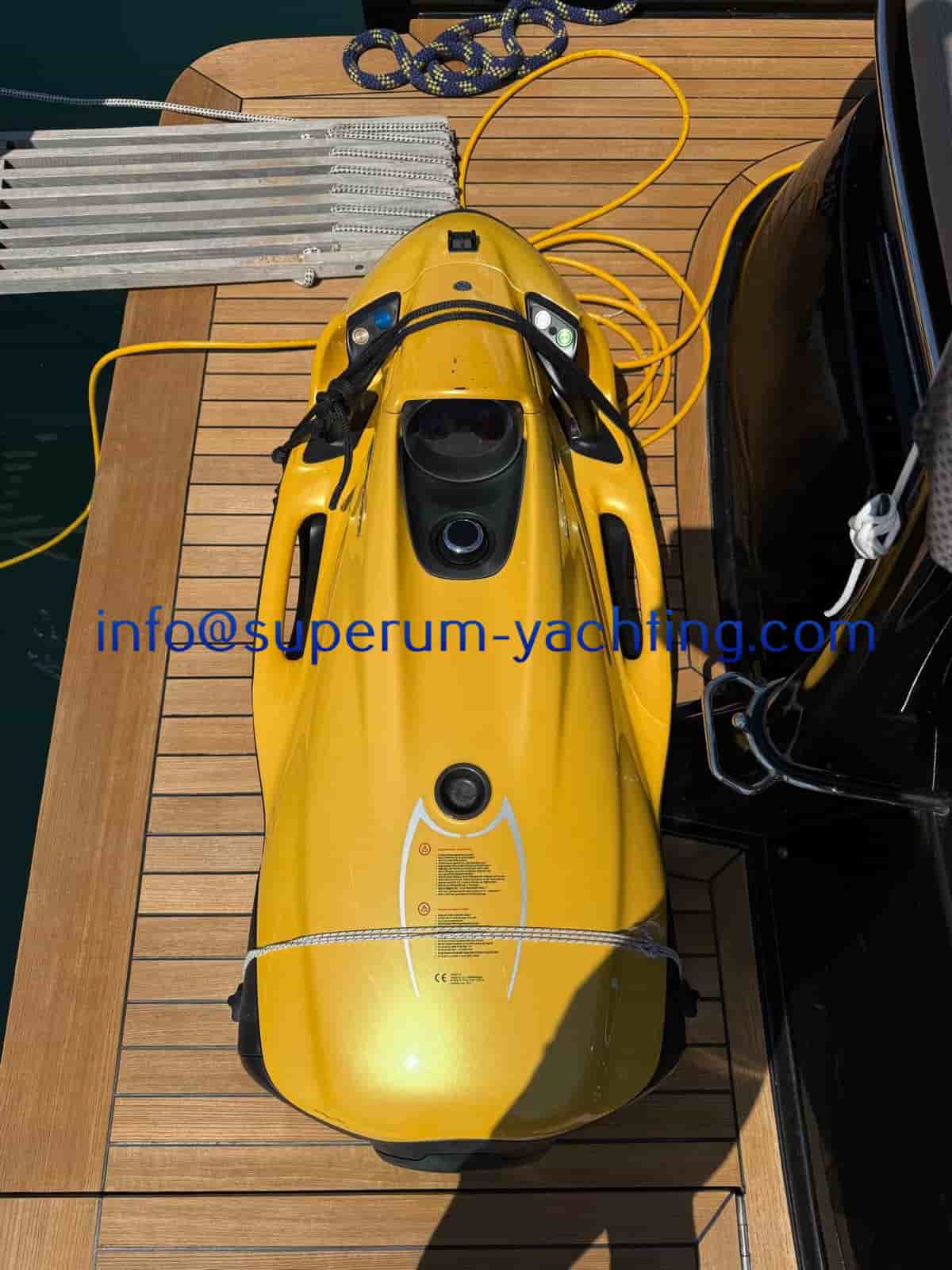 Novamarine Black Shiver 120 - View 17