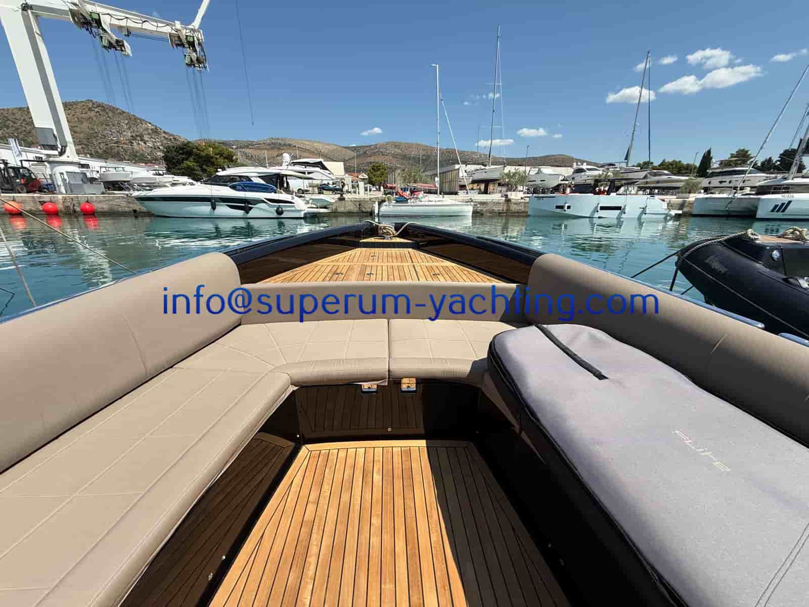 Novamarine Black Shiver 120 - View 6